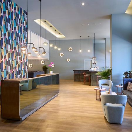 Wyndham Athens Residence Экстерьер фото
