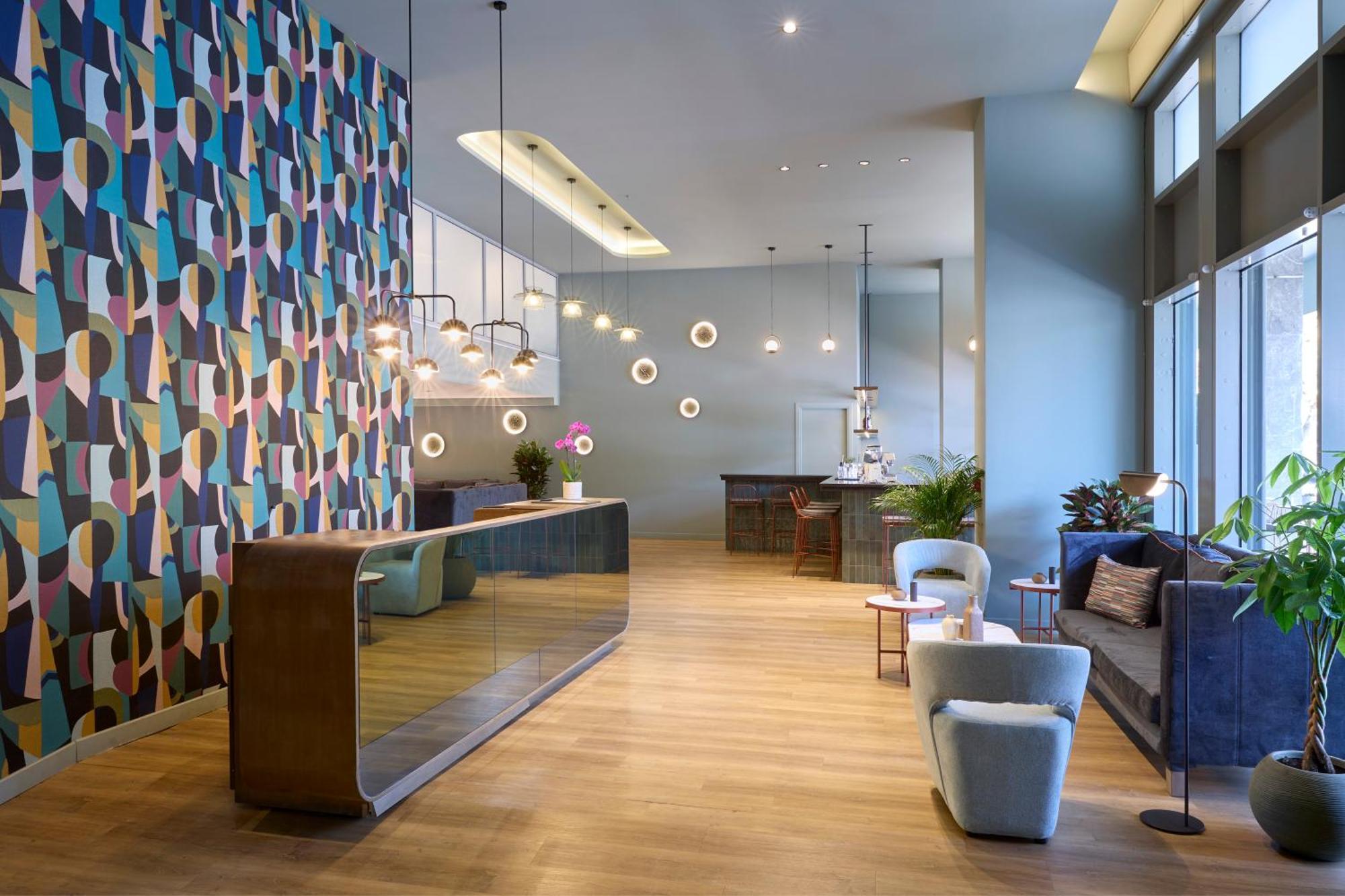 Wyndham Athens Residence Экстерьер фото