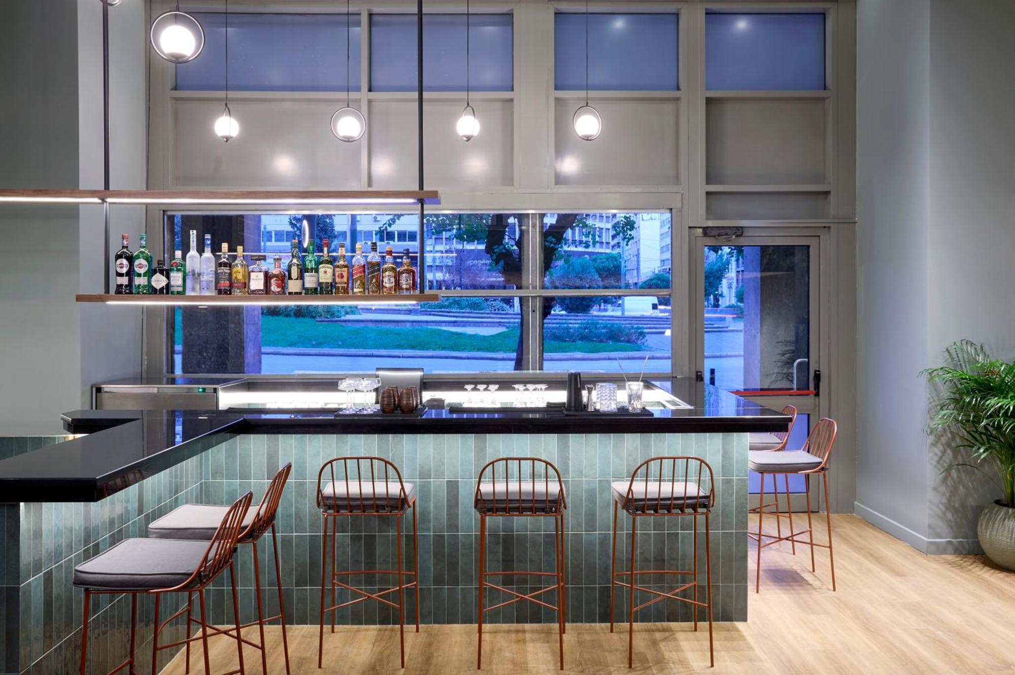 Wyndham Athens Residence Экстерьер фото