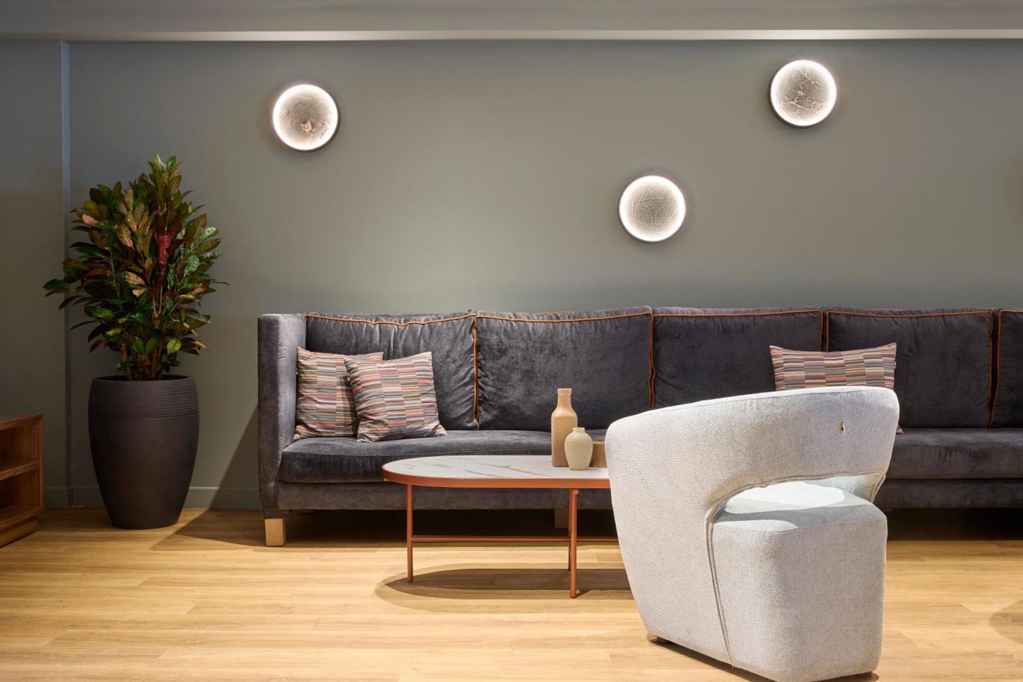 Wyndham Athens Residence Экстерьер фото