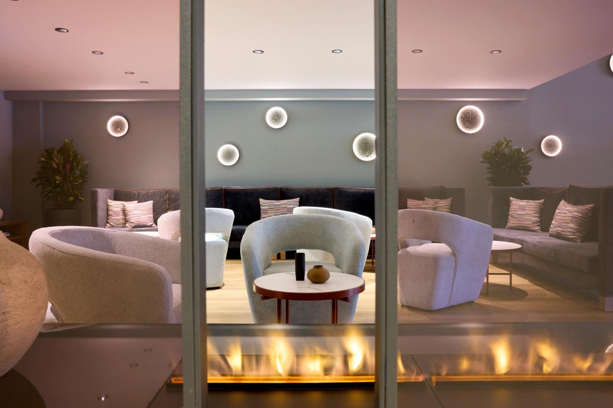 Wyndham Athens Residence Экстерьер фото