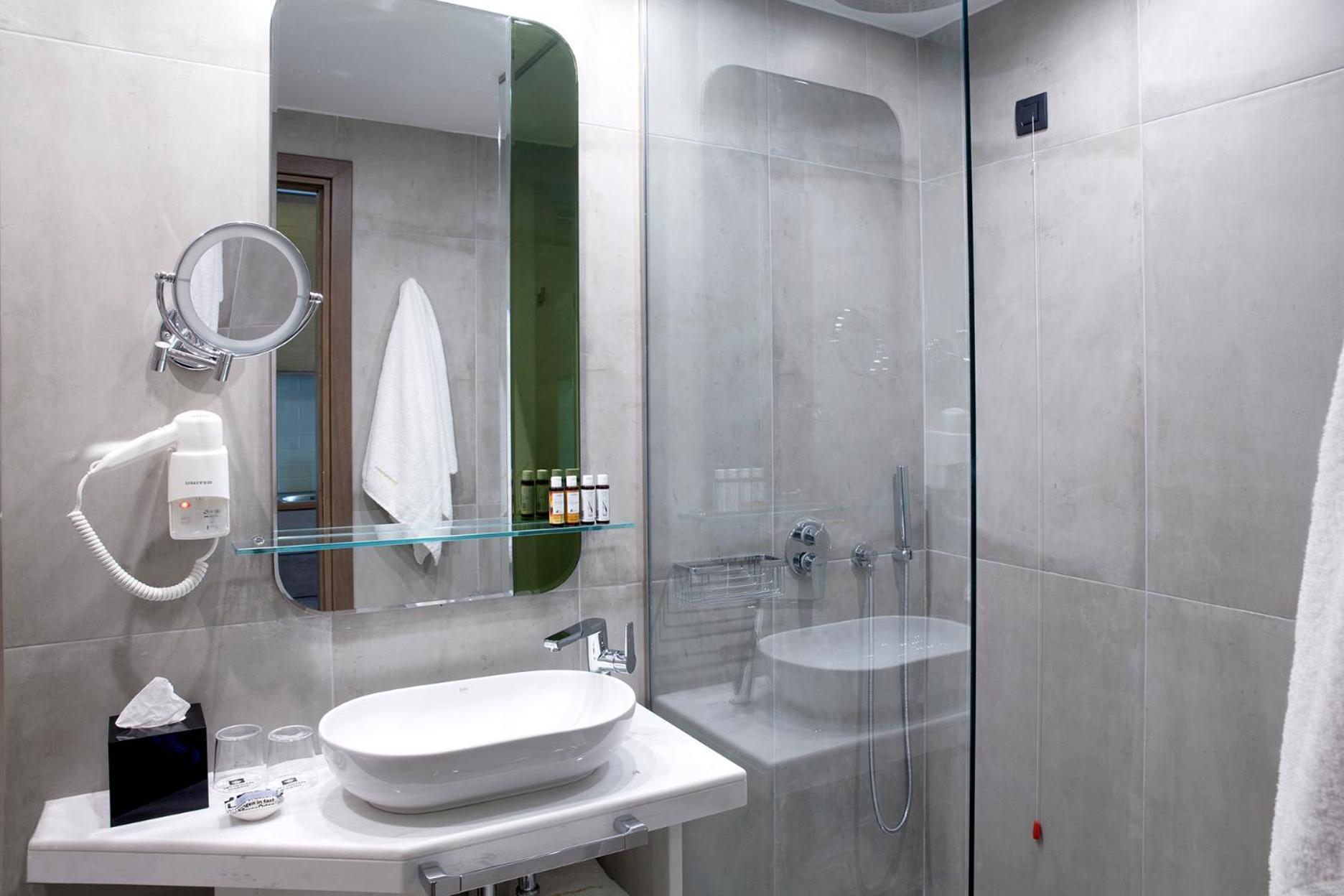 Wyndham Athens Residence Экстерьер фото