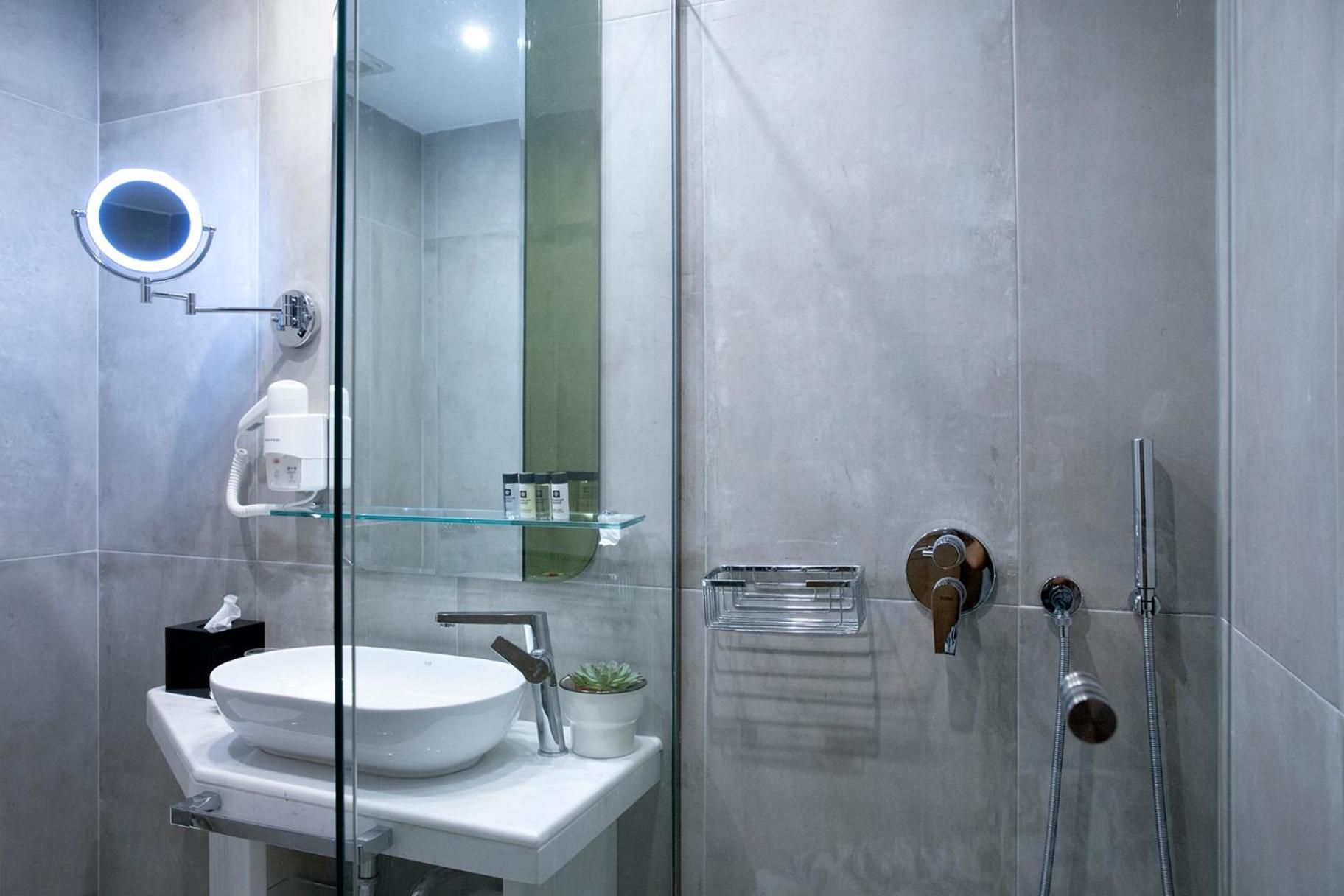 Wyndham Athens Residence Экстерьер фото