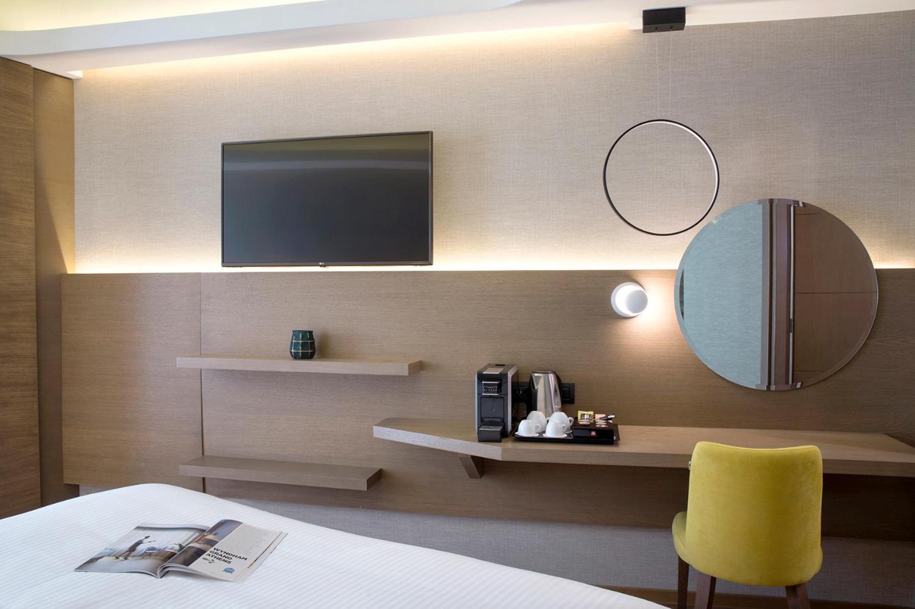 Wyndham Athens Residence Экстерьер фото