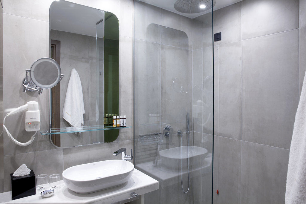 Wyndham Athens Residence Экстерьер фото